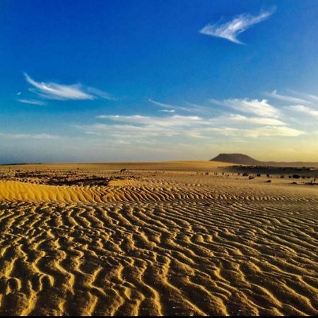 Desert Of Love Caleta De Fuste Esterno foto