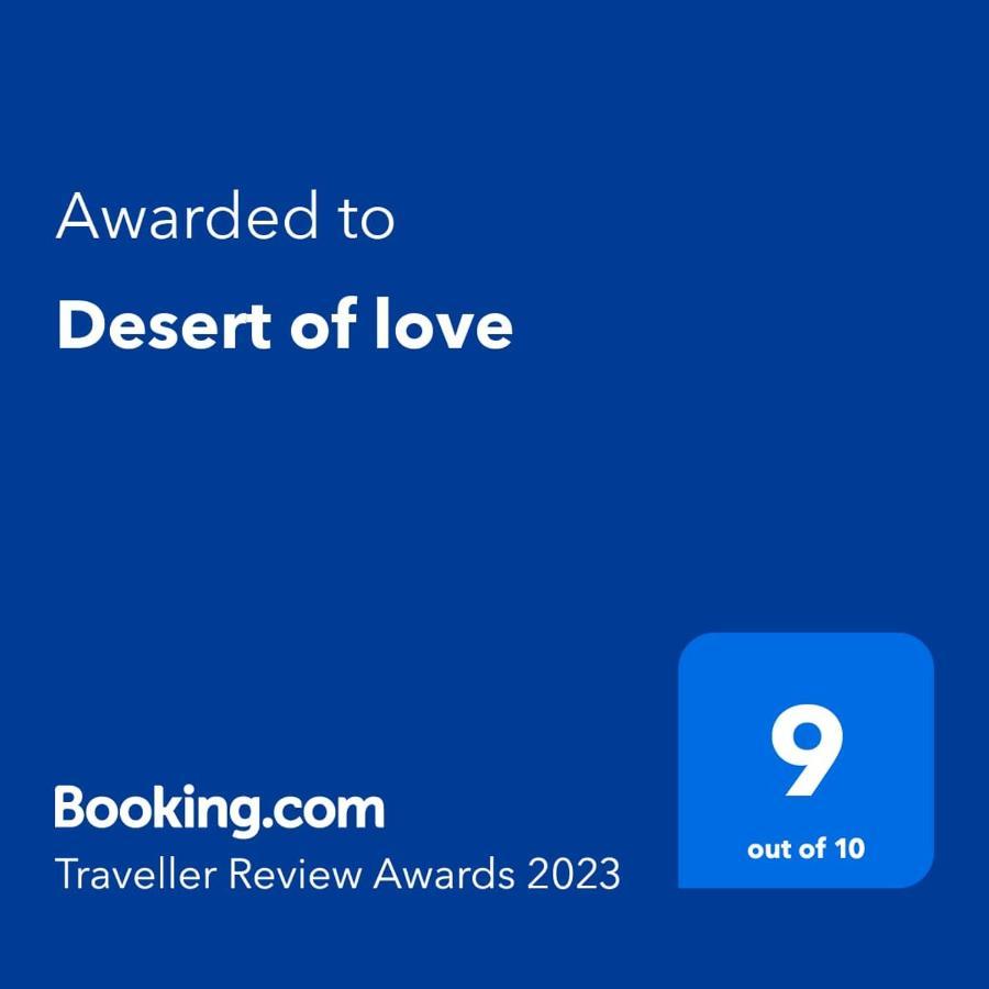 Desert Of Love Caleta De Fuste Esterno foto